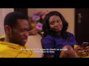 Osupa Aje (2019)